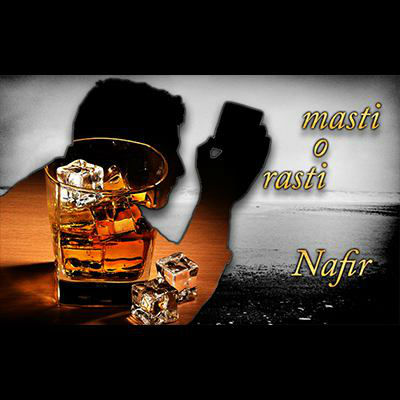 Nafir - Masty O Rasty
