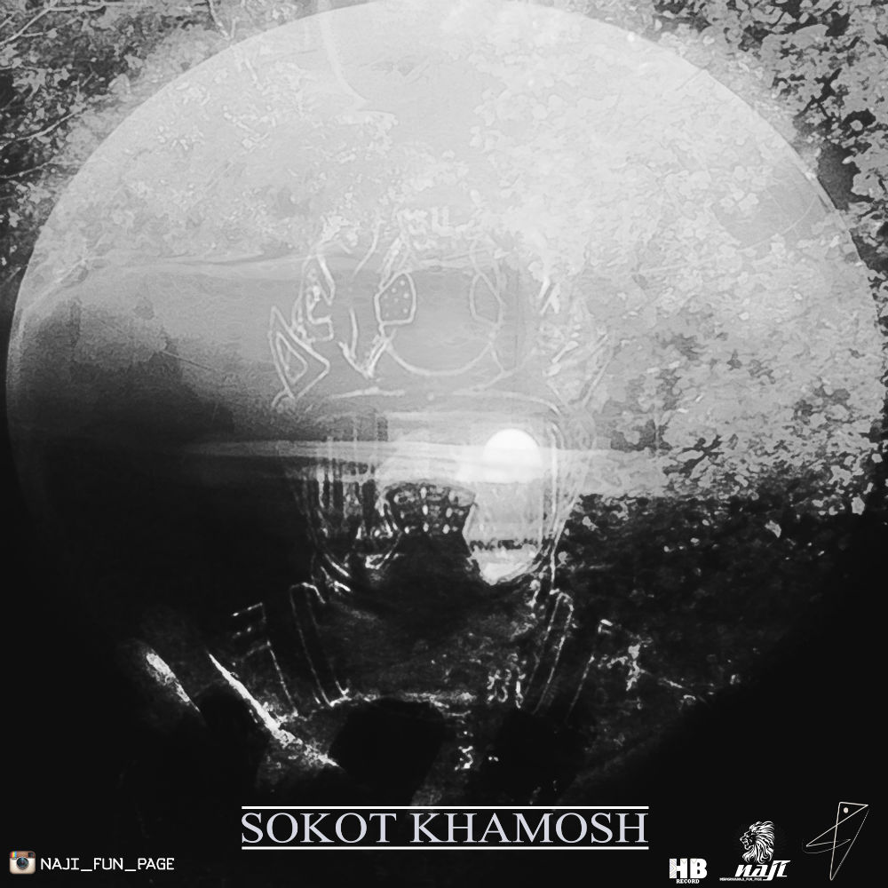 Naji - Sokot Khamosh