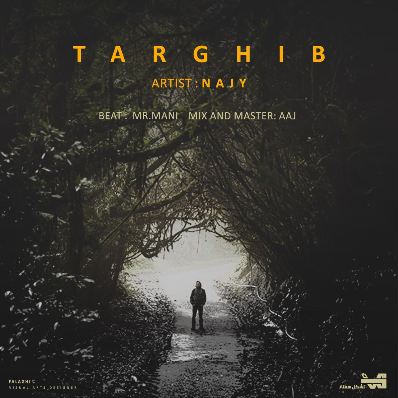 Najy - Targhib
