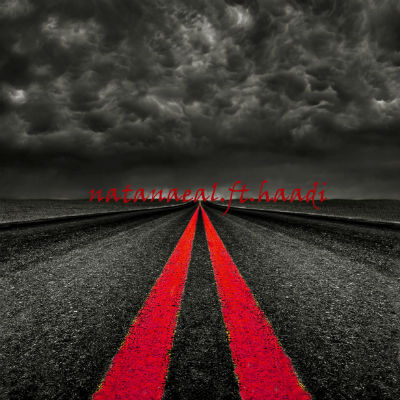 ناتانائیل و هادی - خط قرمز