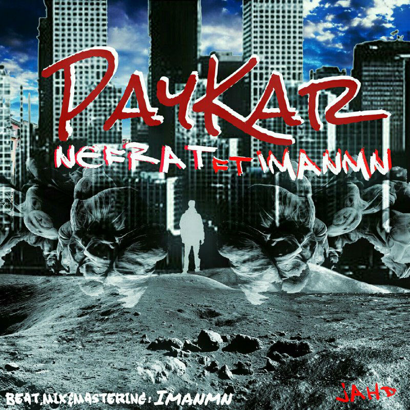 Nefrat Ft Iman MN - Pay Kar