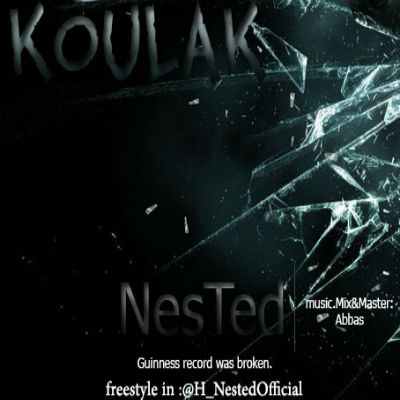 Nested - Koulak