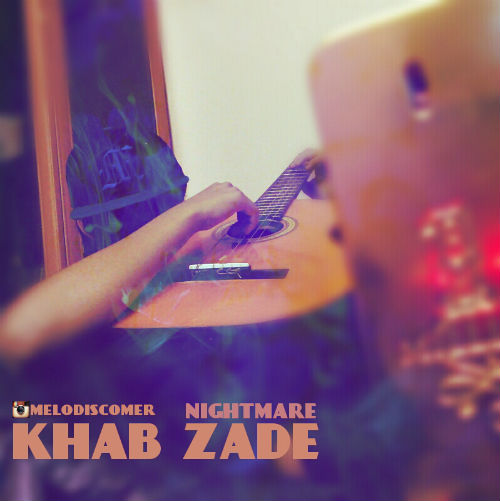 نایت میر - خواب زده