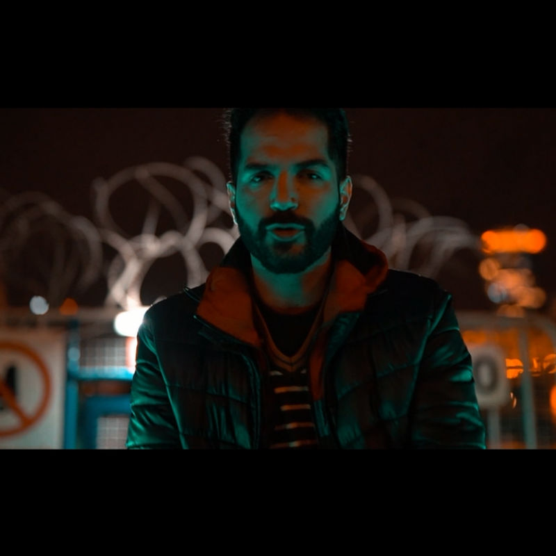 Nikain - Rap Farsi | Video