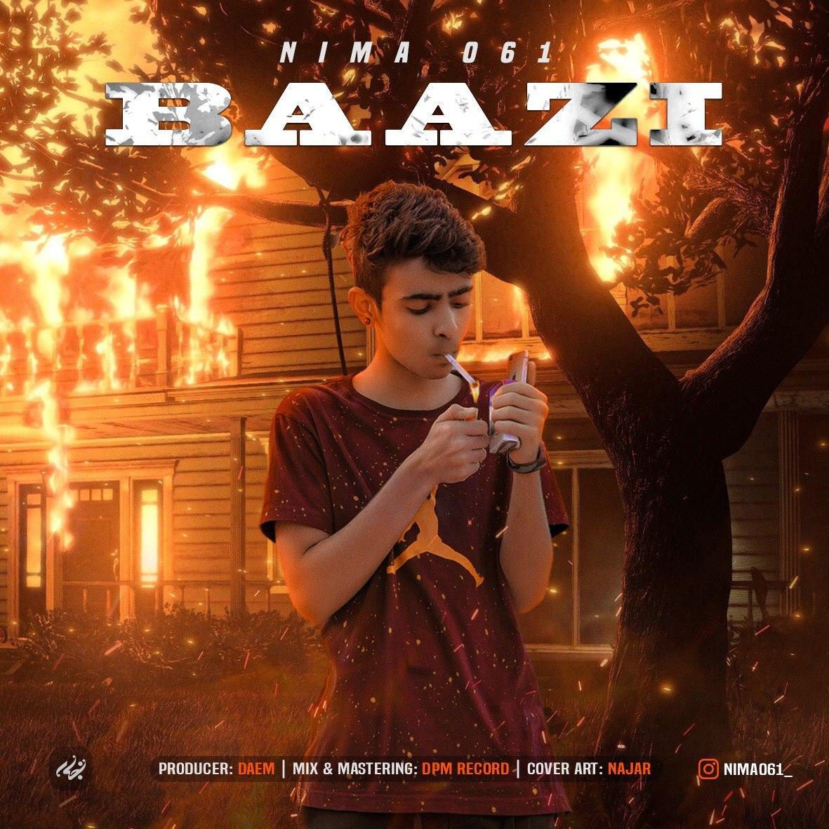 Nima061 - Bazi