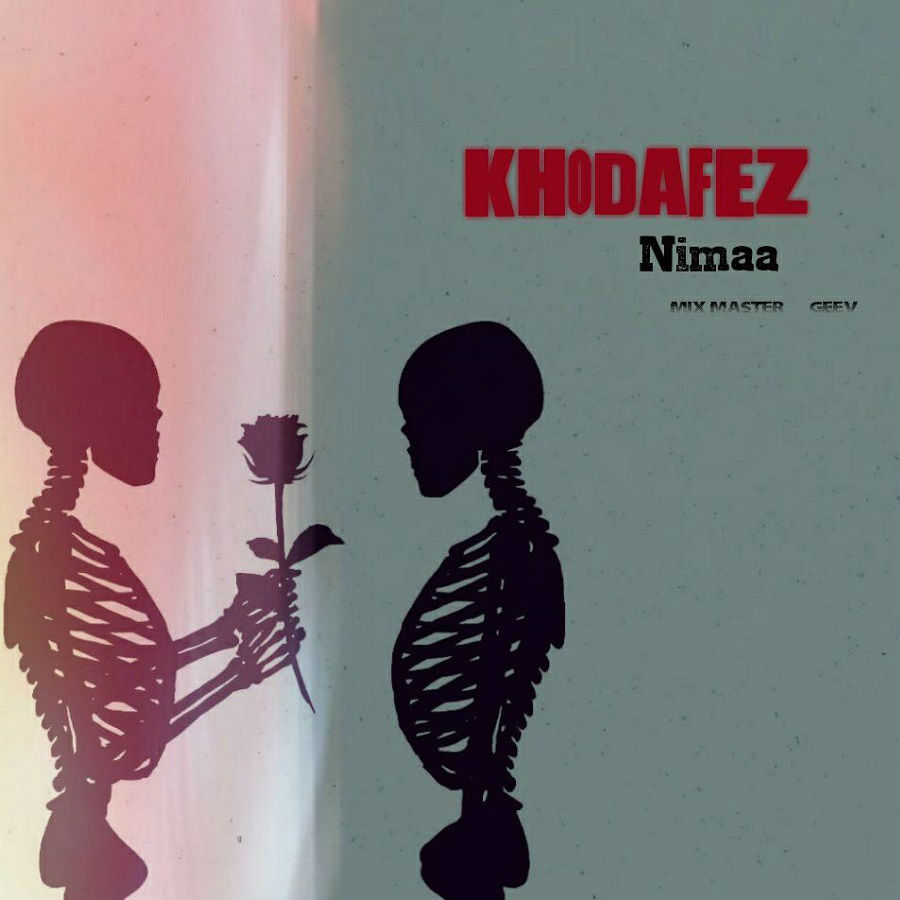 Nimaa - Khodafez