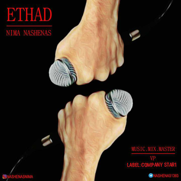 Nima Nashenas - Etehad