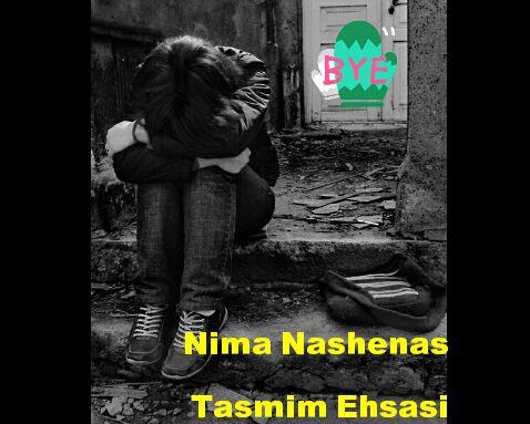 نیما ناشناس - تصمیم احساسی