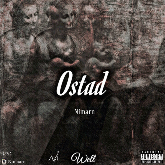 نیمارن - استاد