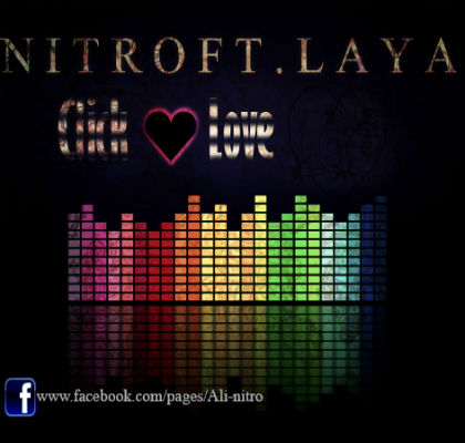 علی نیترو و لیا - کلیک لاو