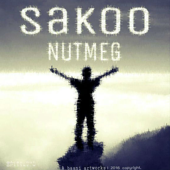 Nutmeg - Sakoo