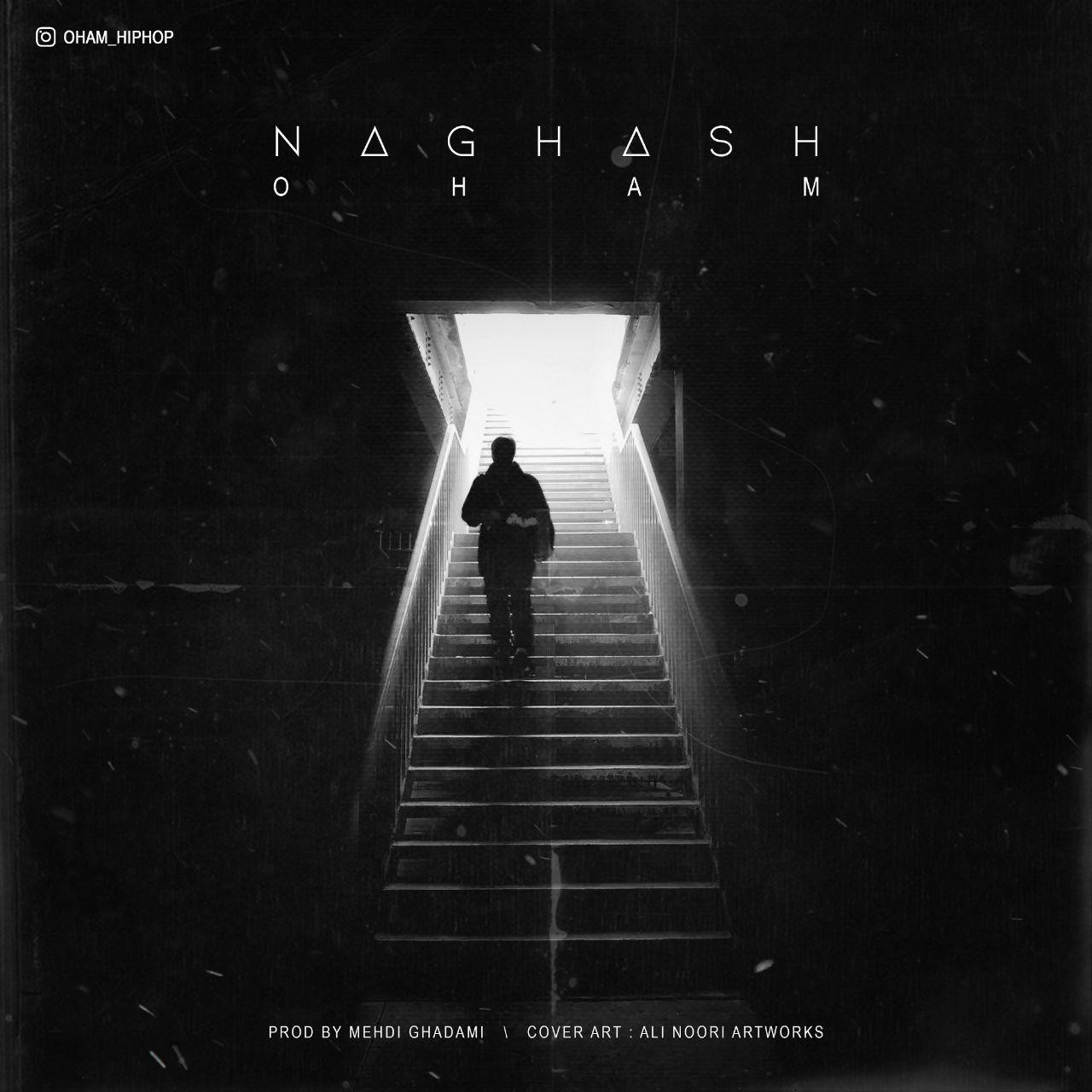 O H A M - Naghash