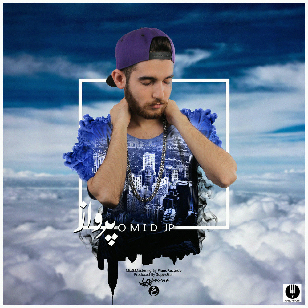 Omid JP - Parvaz