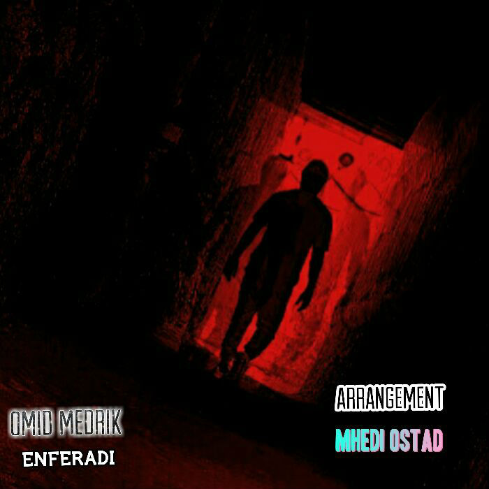 Omid Medrik - Enferadi