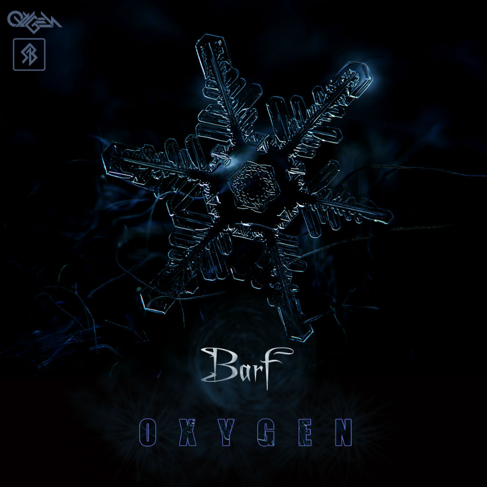 اکسیژن - برف