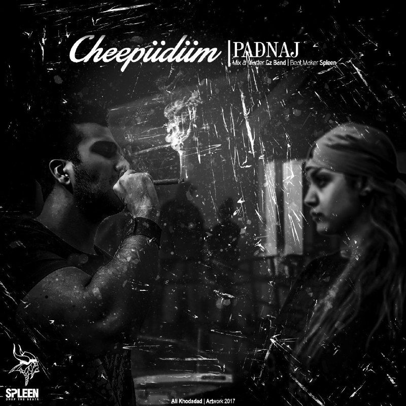 Padnaj - Cheepiidiim