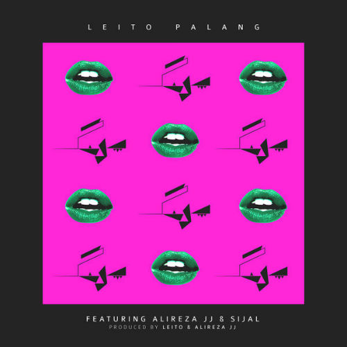 بهزاد لیتو ، علیرضا جی جی و سیجل - پلنگ