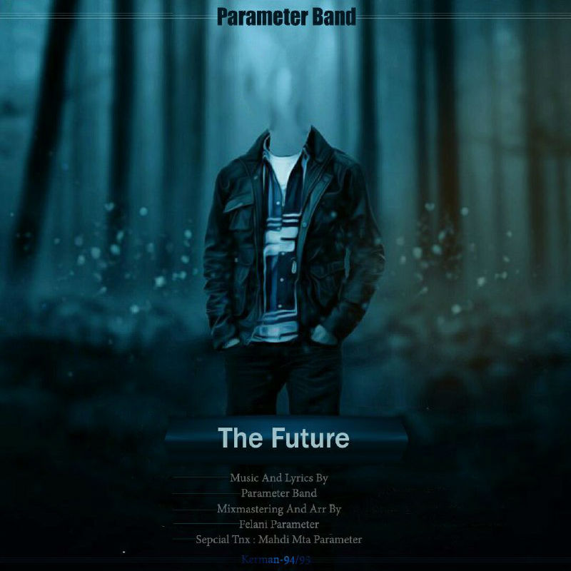 Parameter Band - The Future