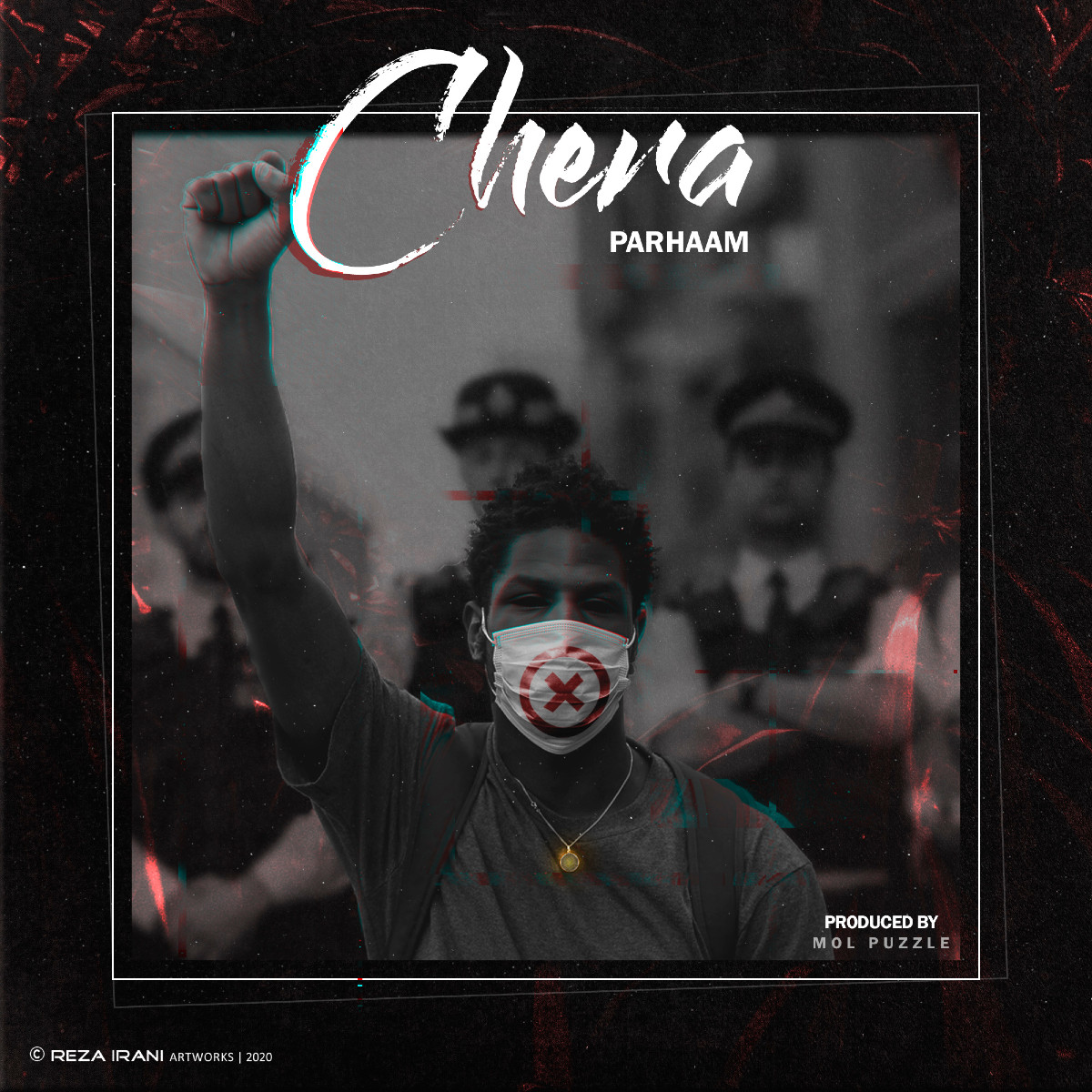 Parhaam - Chera