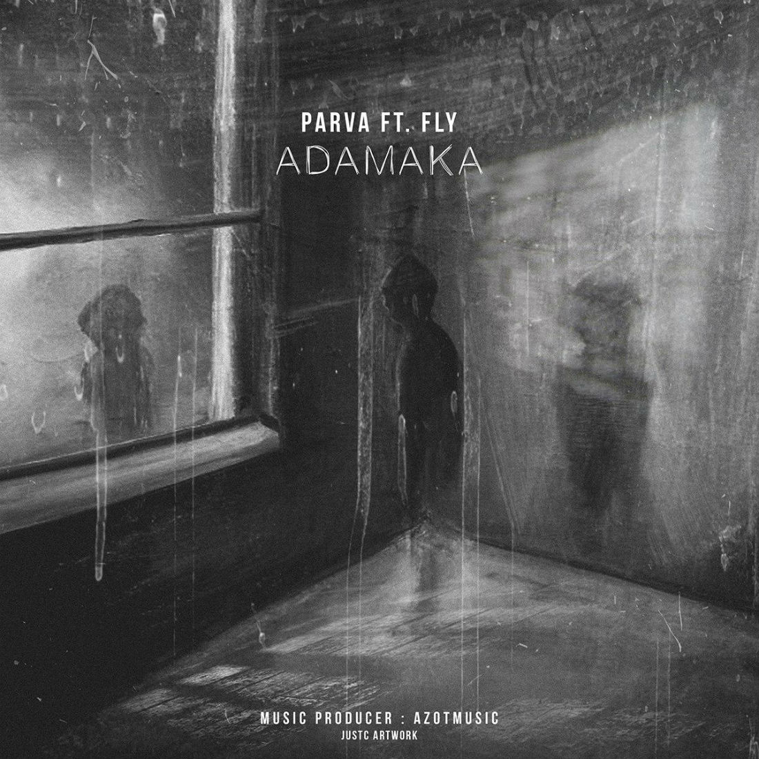 Parva Ft Fly - Adamaka