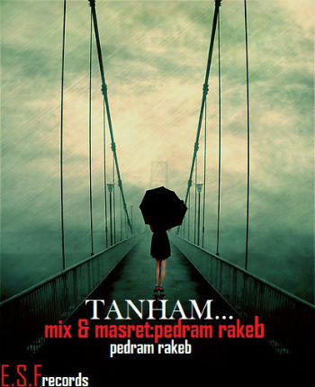پدرام راکب - تنهام