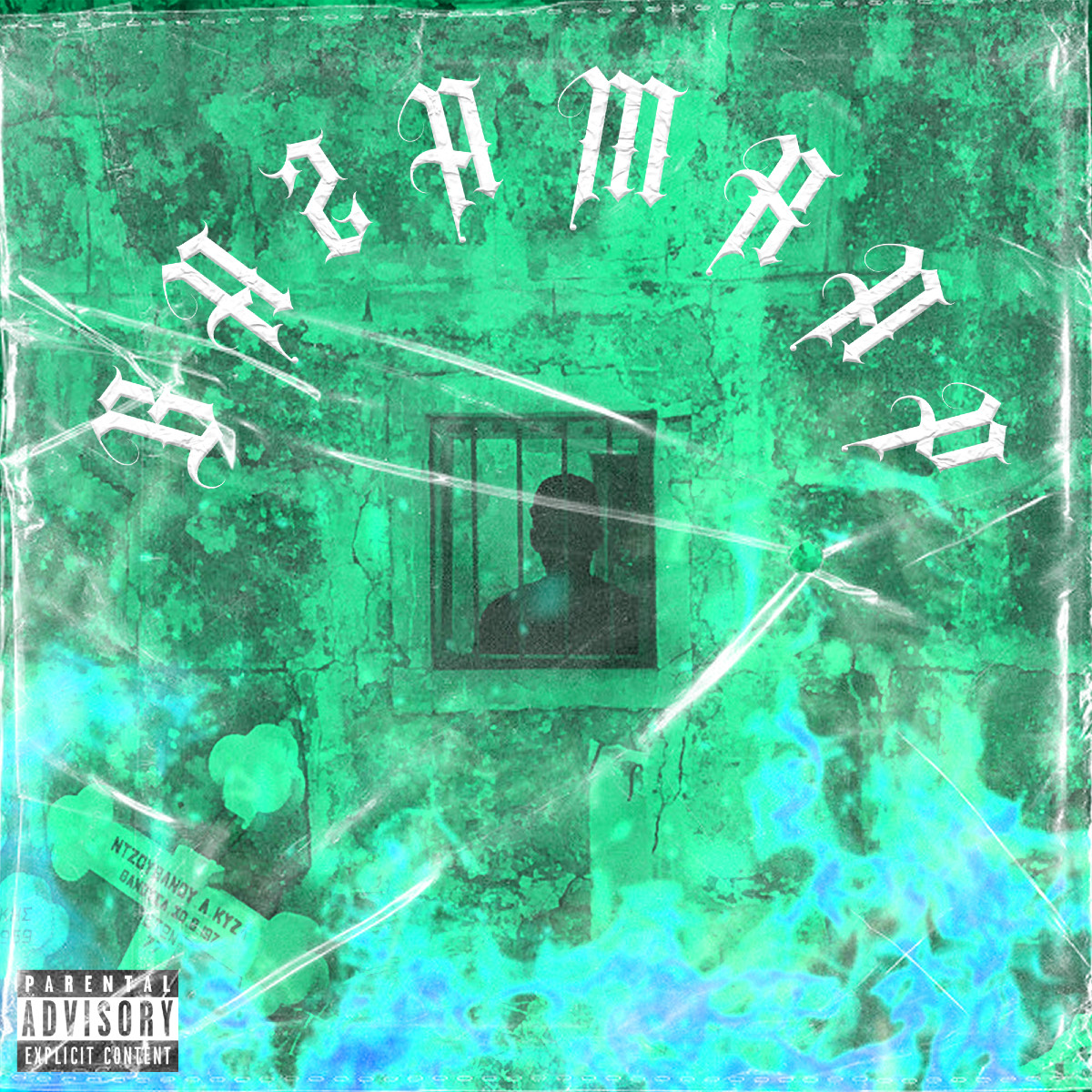 P.I.A - Bazam Rap