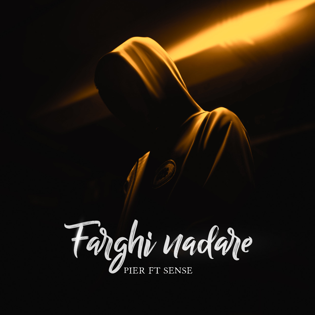 Pier Ft SENSE - Farghi Nadare