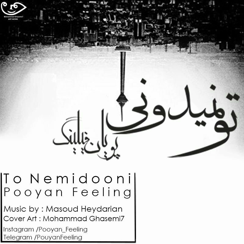 Pooyan Feeling - To Nemidooni
