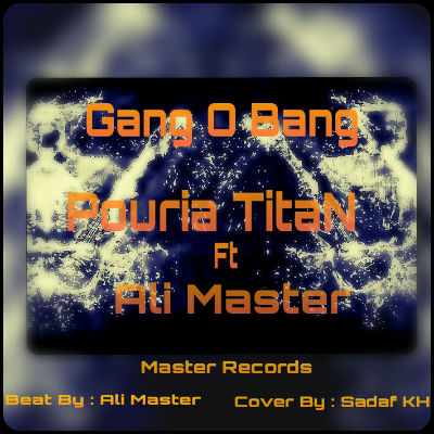 پوریا TN و علی مستر - گنگ و بنگ