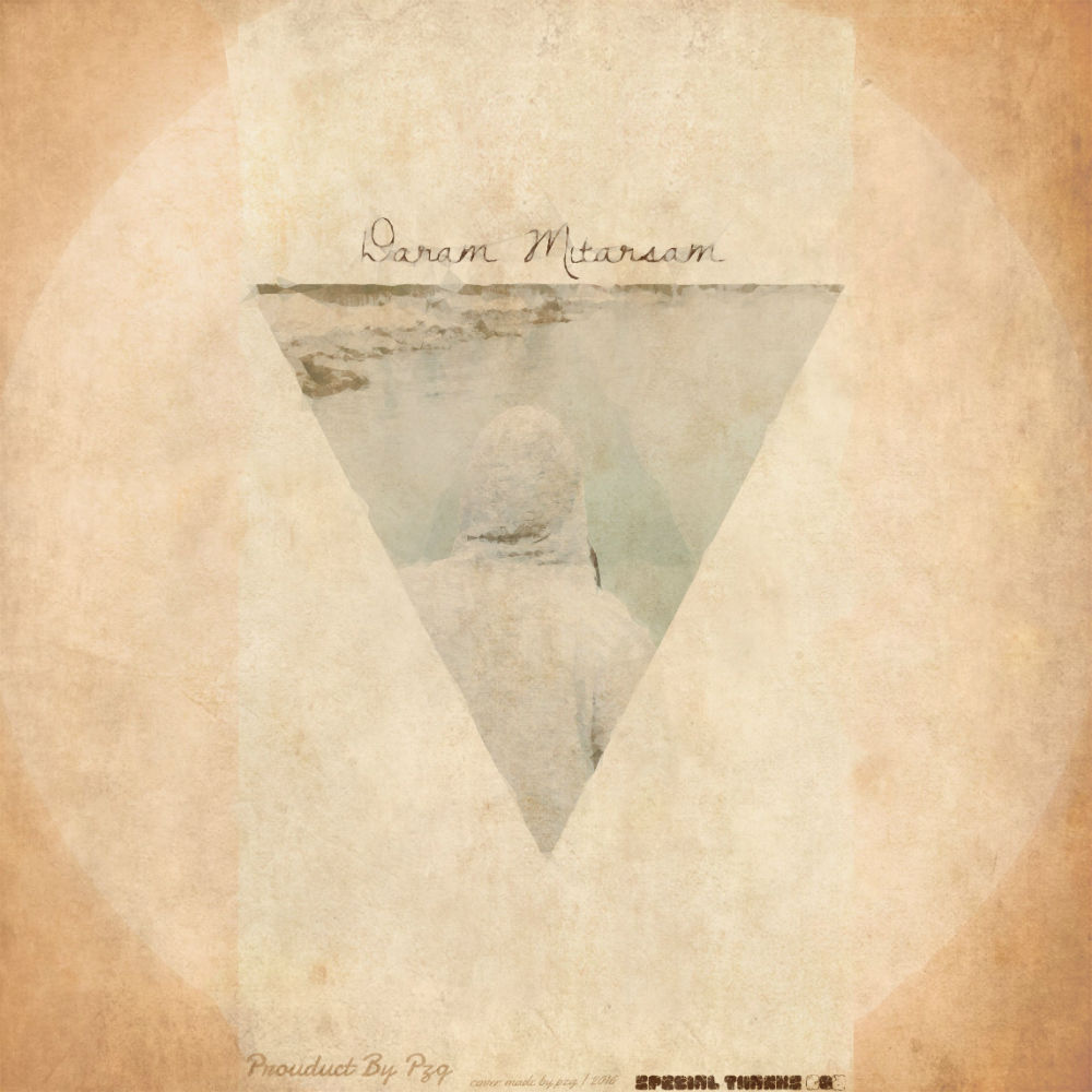 PZG - Daram Mitarsam