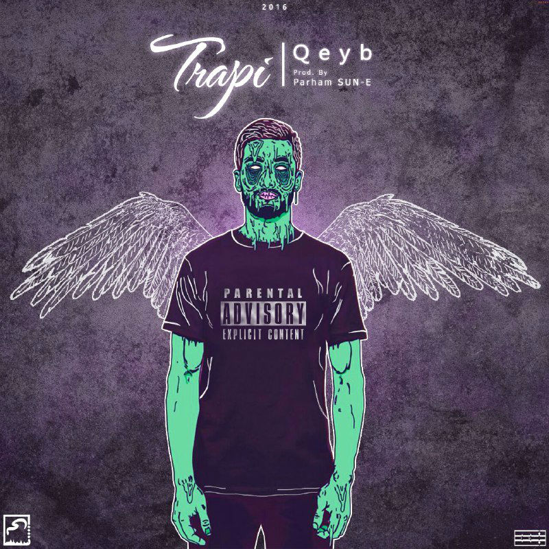 Qeyb - Trapi