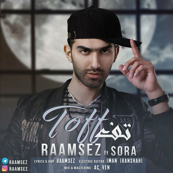 Raamsez Ft Sora - TOFF