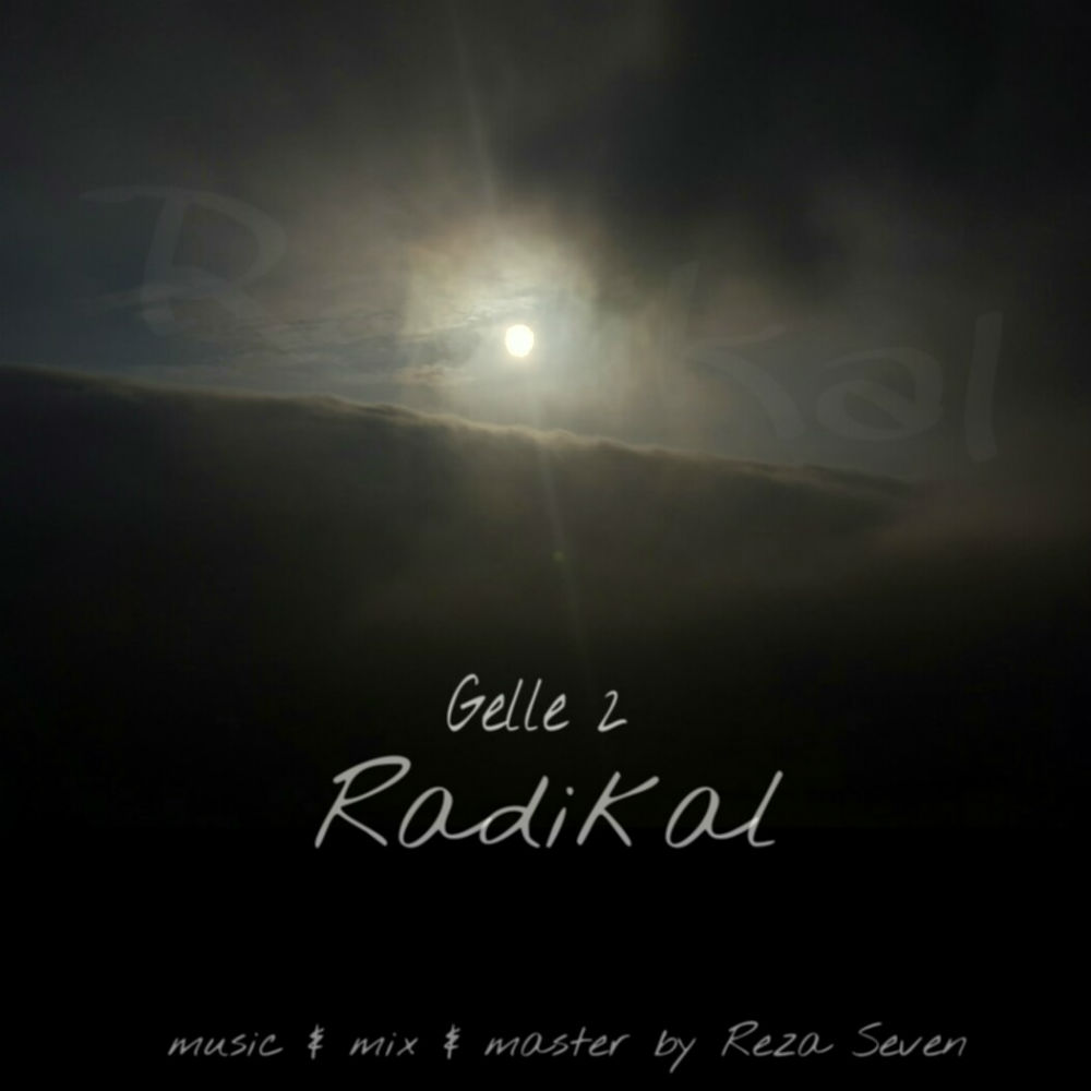 Radikal - Gelle2