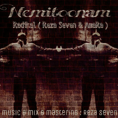 گروه رادیکال - نمیتونم