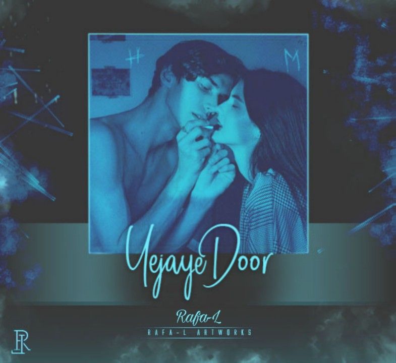 Rafa-L - Yejaye Door