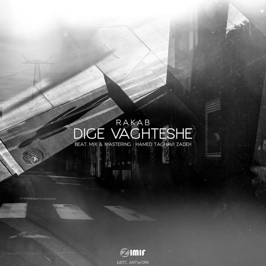 Rakab - Dige Vaghteshe