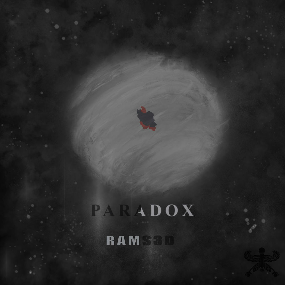 Ramsed - Paradox