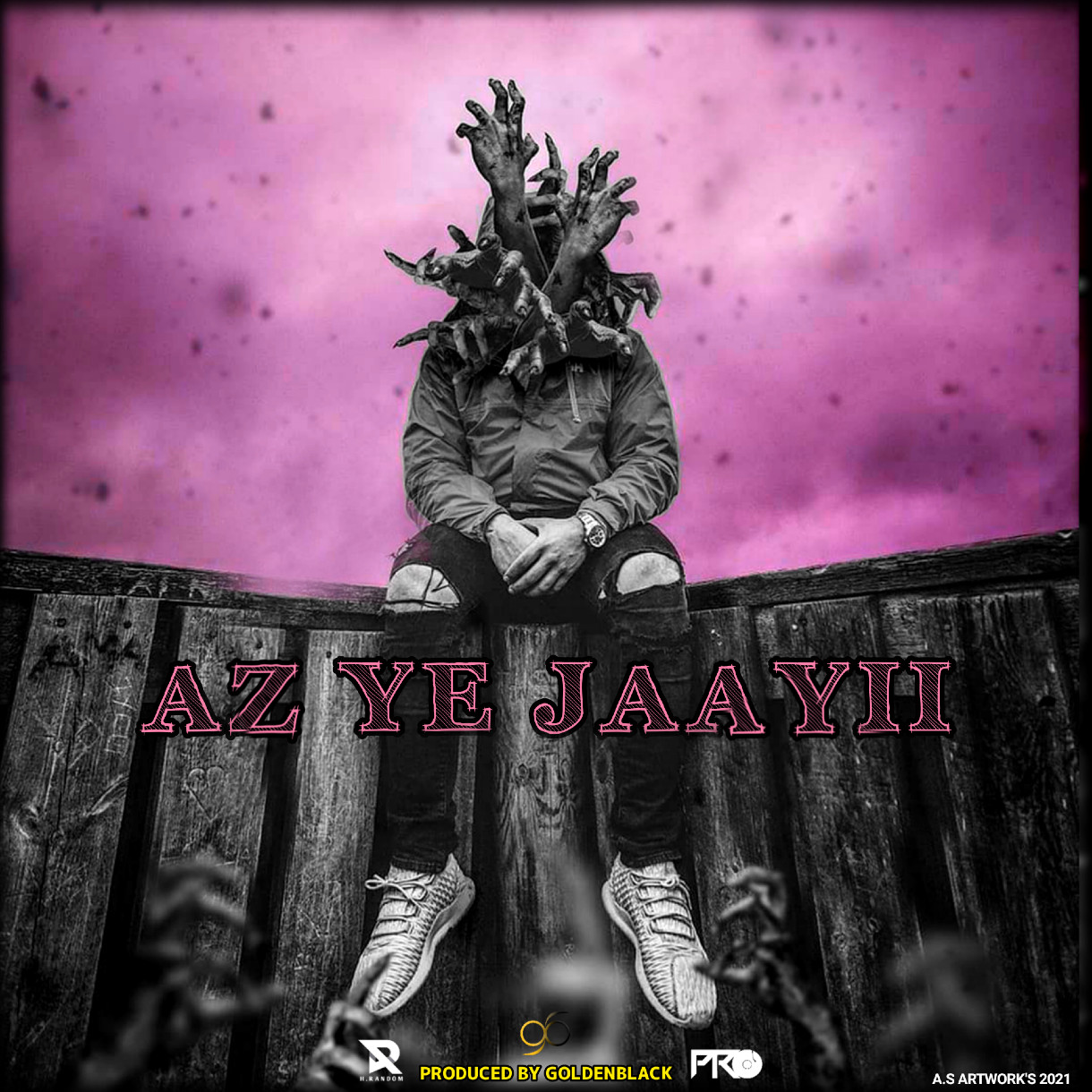 Random - Az Ye Jaayii