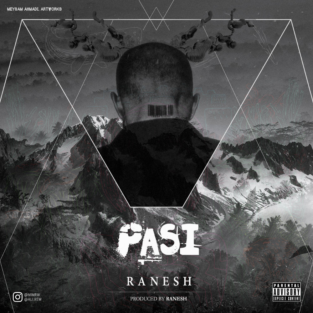 Ranesh - Pasi