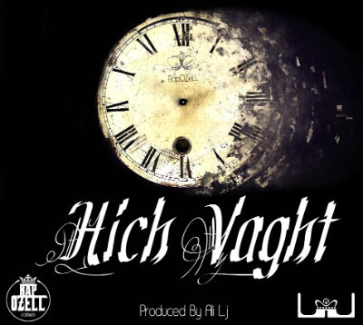 RapOZell - هیچ وقت