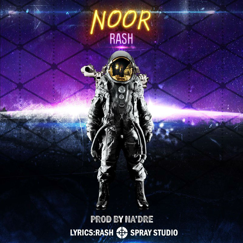 Rash - Noor