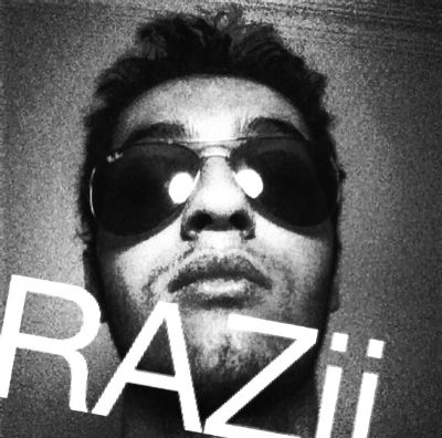 رازی - فاز بد