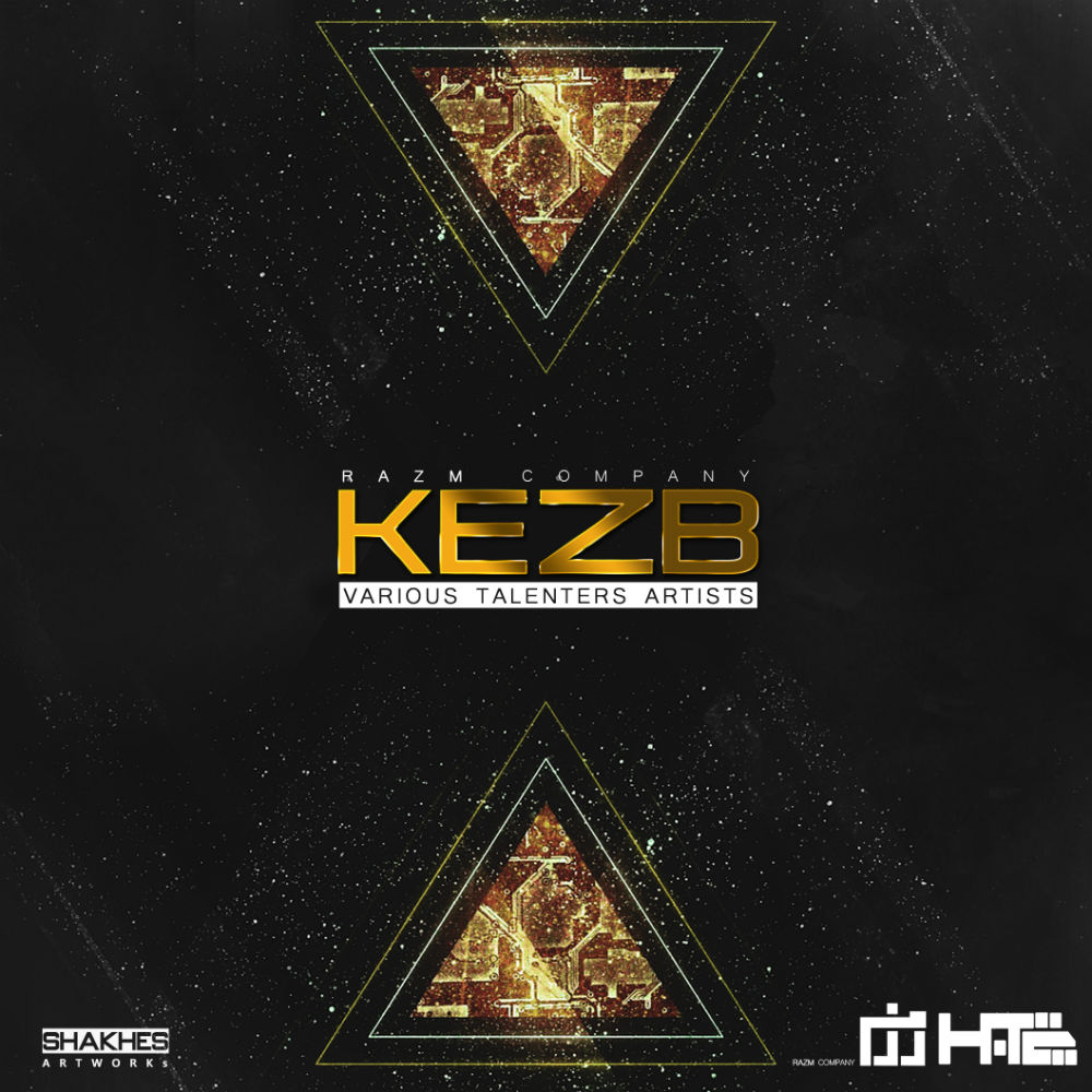 Razm Company - Kezb