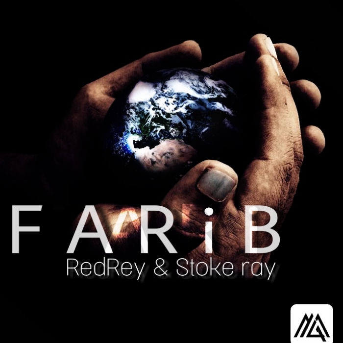 RedRey & Stoke Ray - Farib
