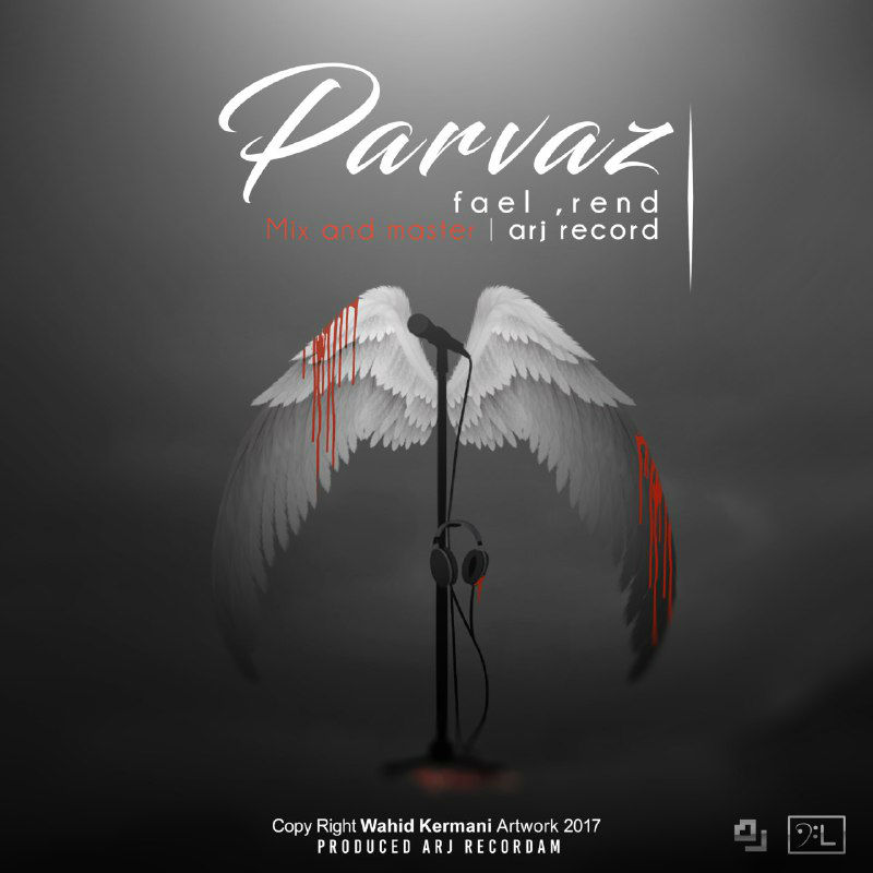 Rend & Fael - Parvaz