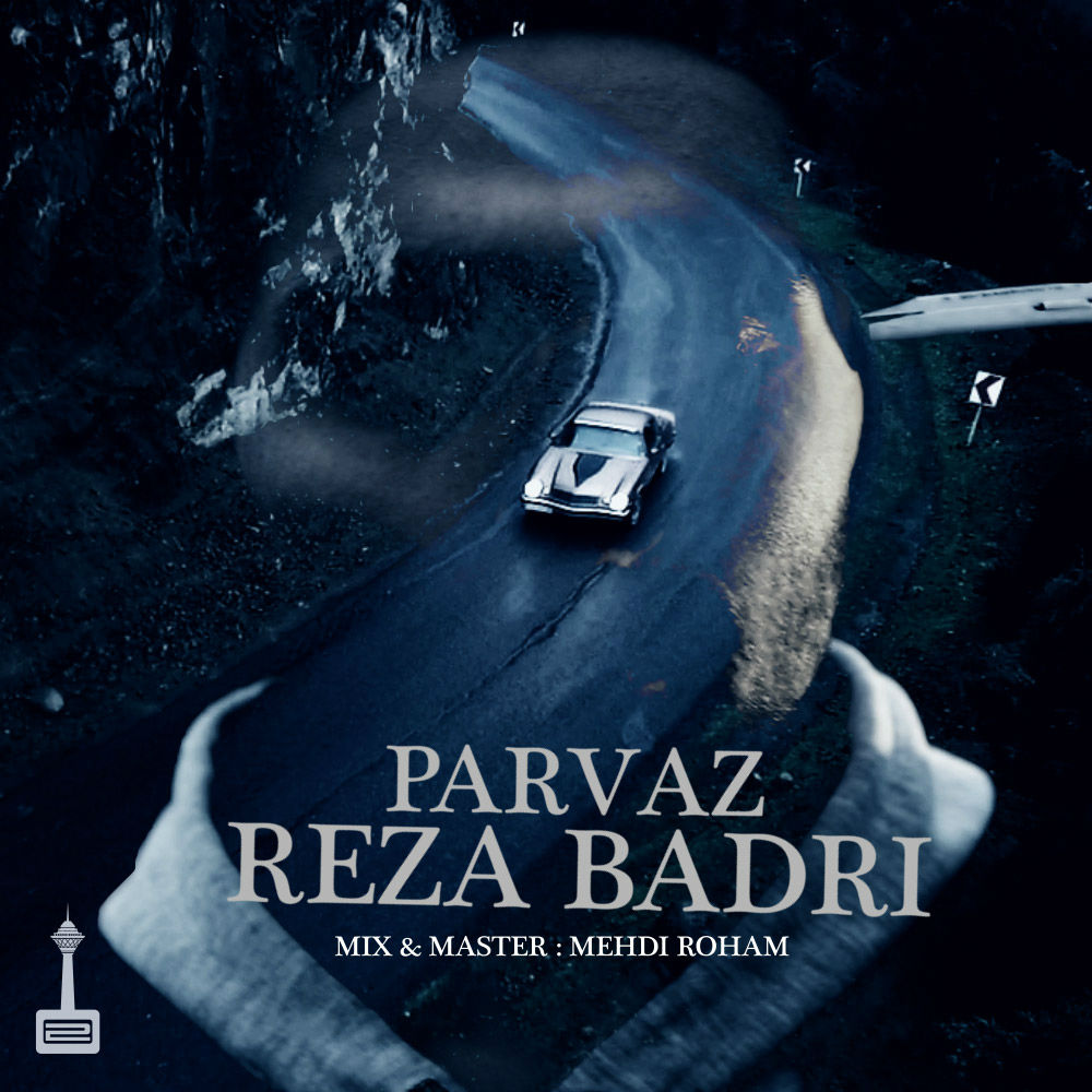 Reza Badri - Parvaz
