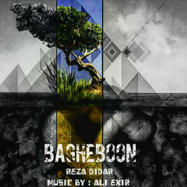 Reza Didar - Bagheboon