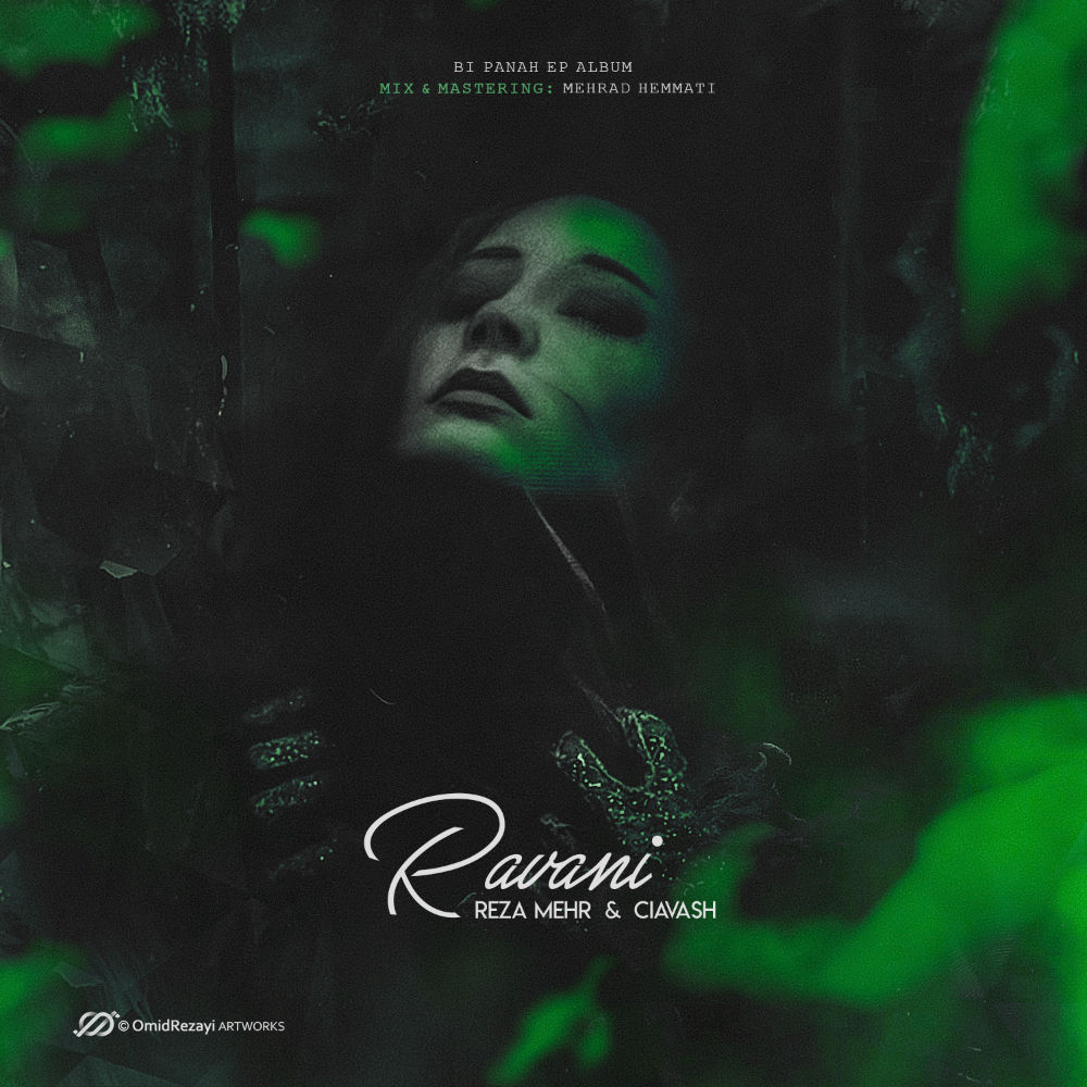 Rezamehr & Ciavash - Ravani