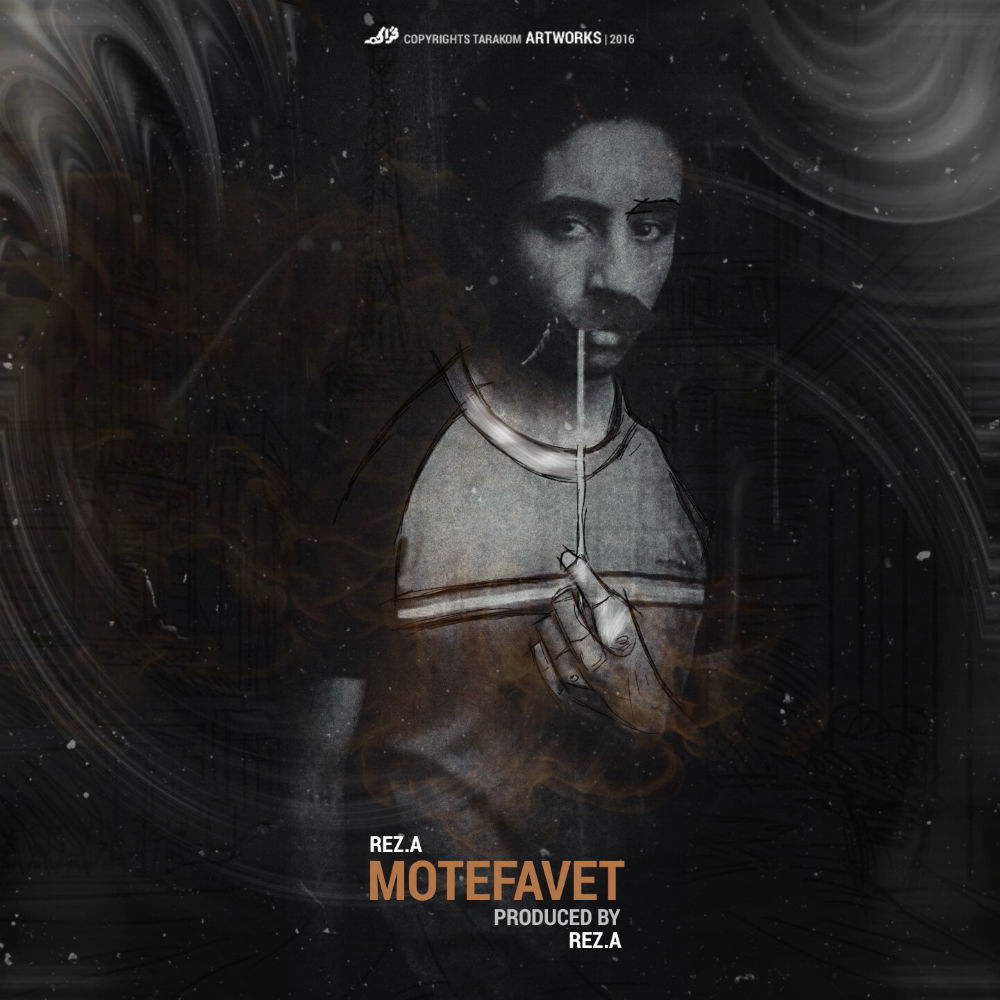 Rez.a - Motefavet