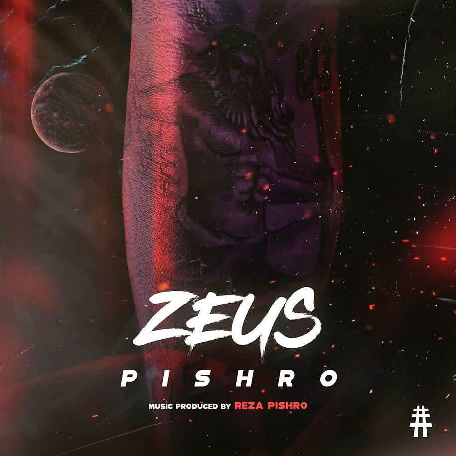 Reza Pishro - Zeus